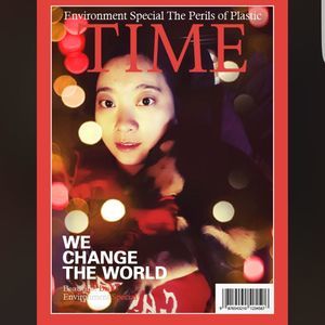 Meet your Posher, Jingjing